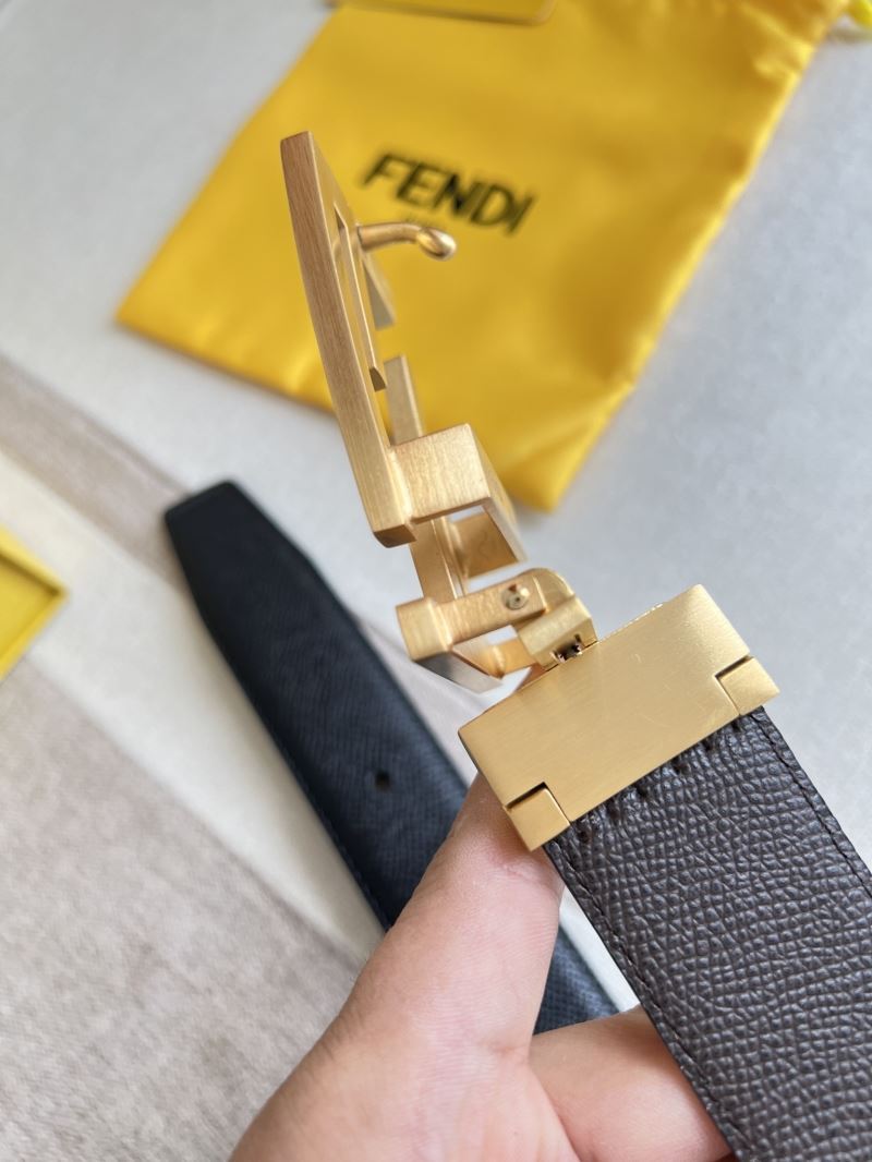 Fendi Belts