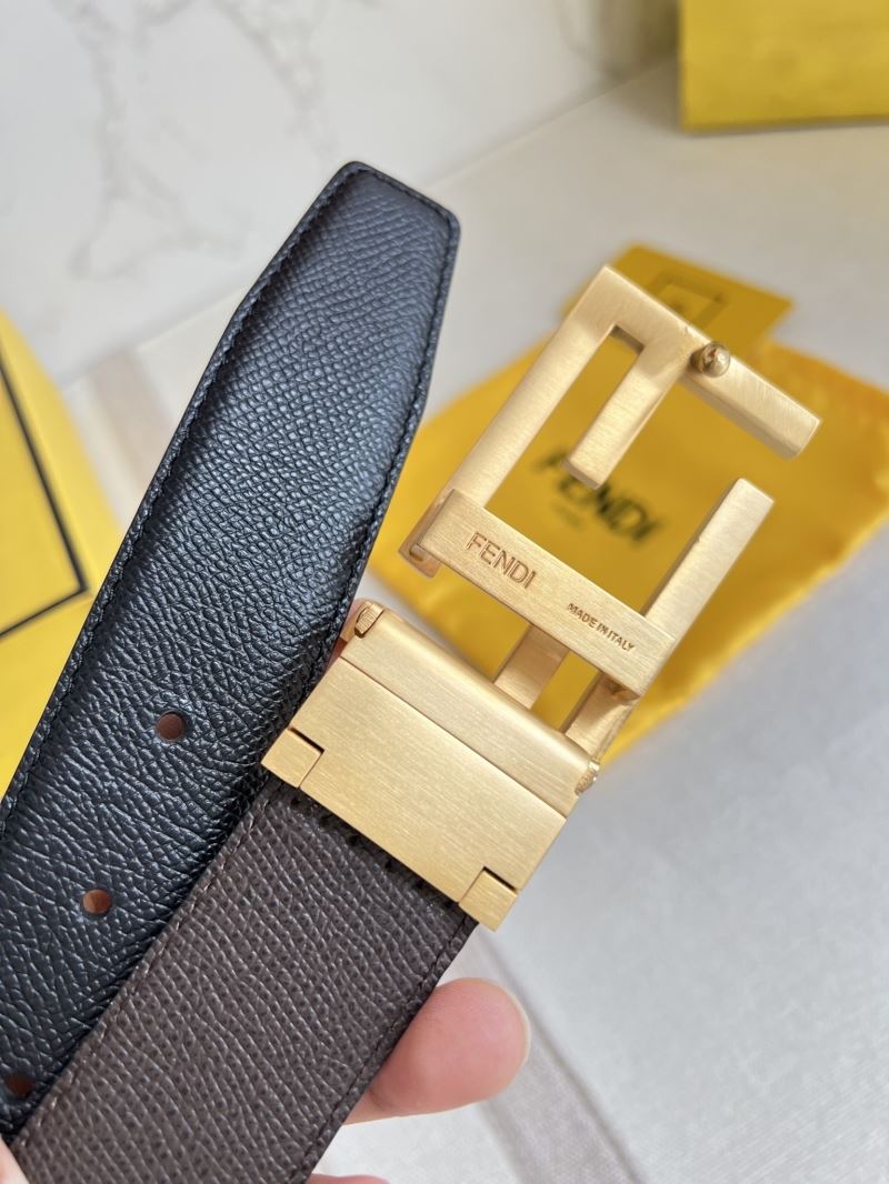 Fendi Belts