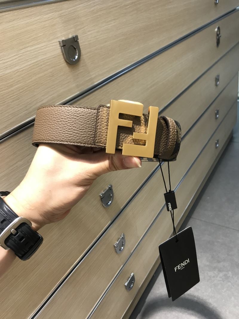 Fendi Belts