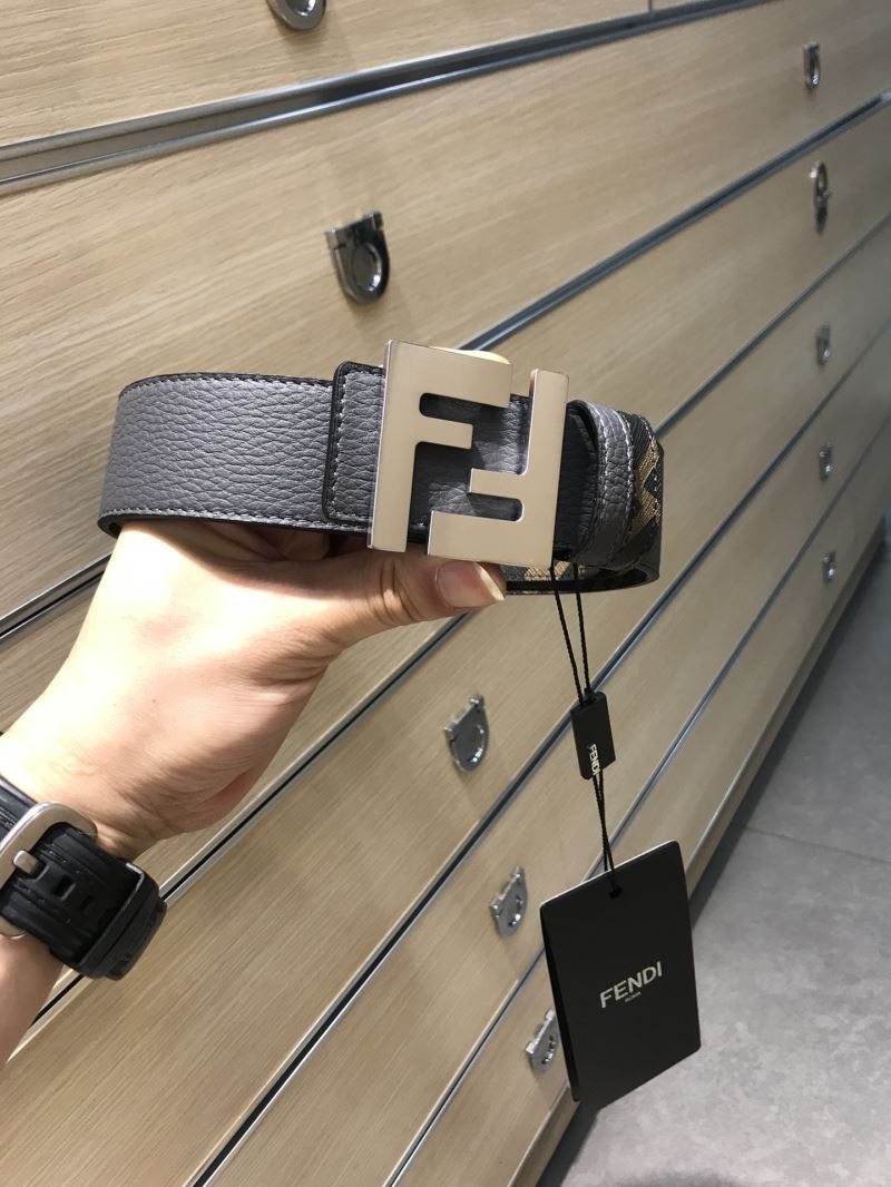 Fendi Belts