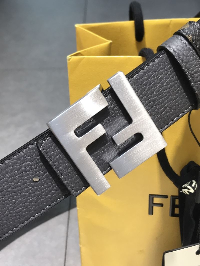 Fendi Belts