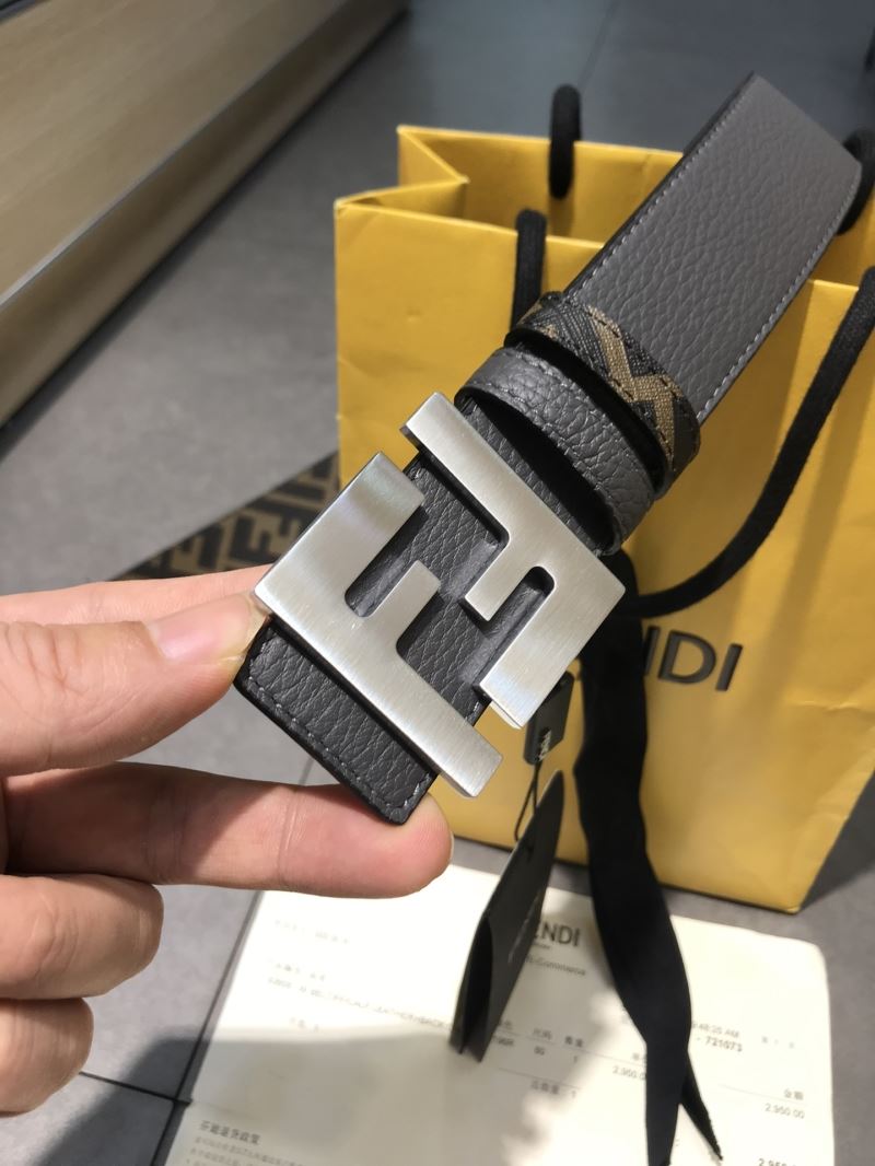 Fendi Belts