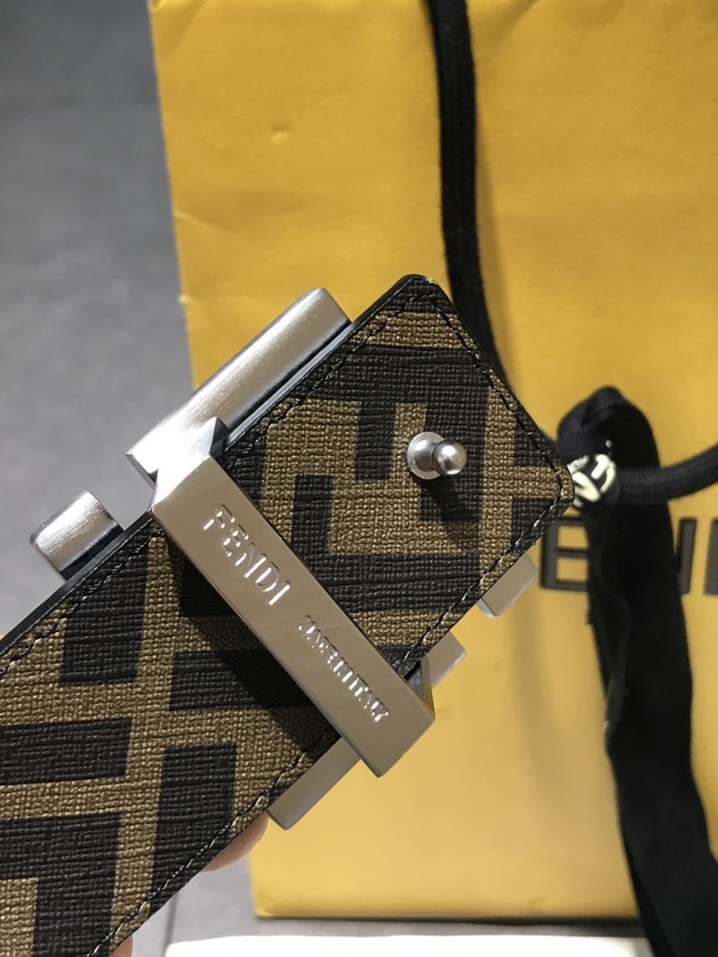 Fendi Belts