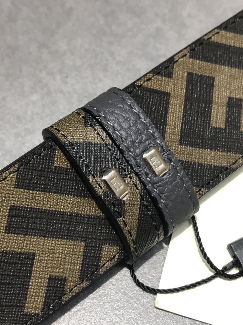 Fendi Belts