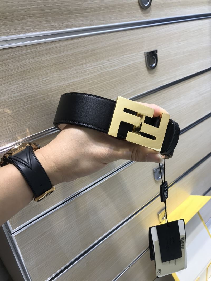 Fendi Belts