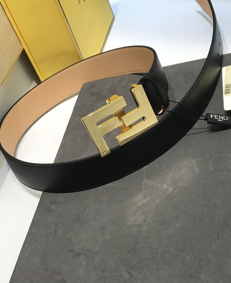 Fendi Belts