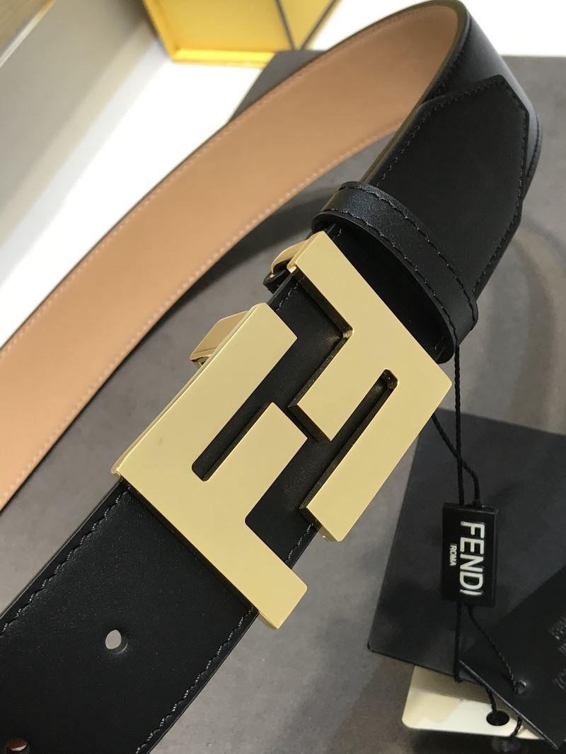 Fendi Belts