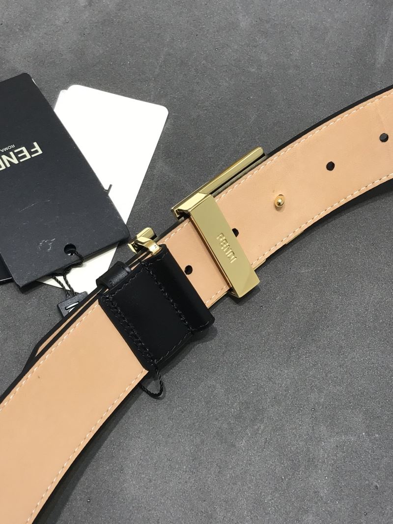 Fendi Belts