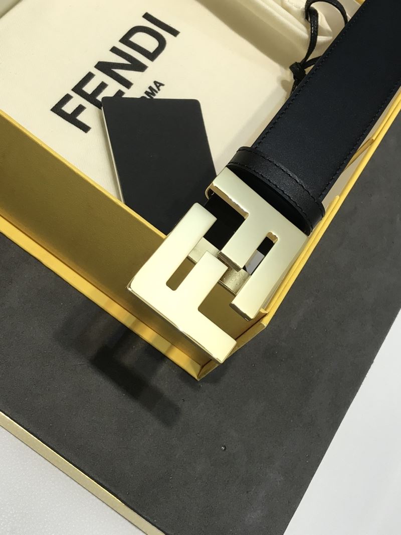 Fendi Belts