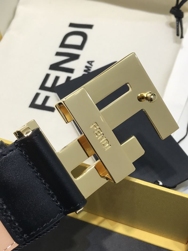 Fendi Belts