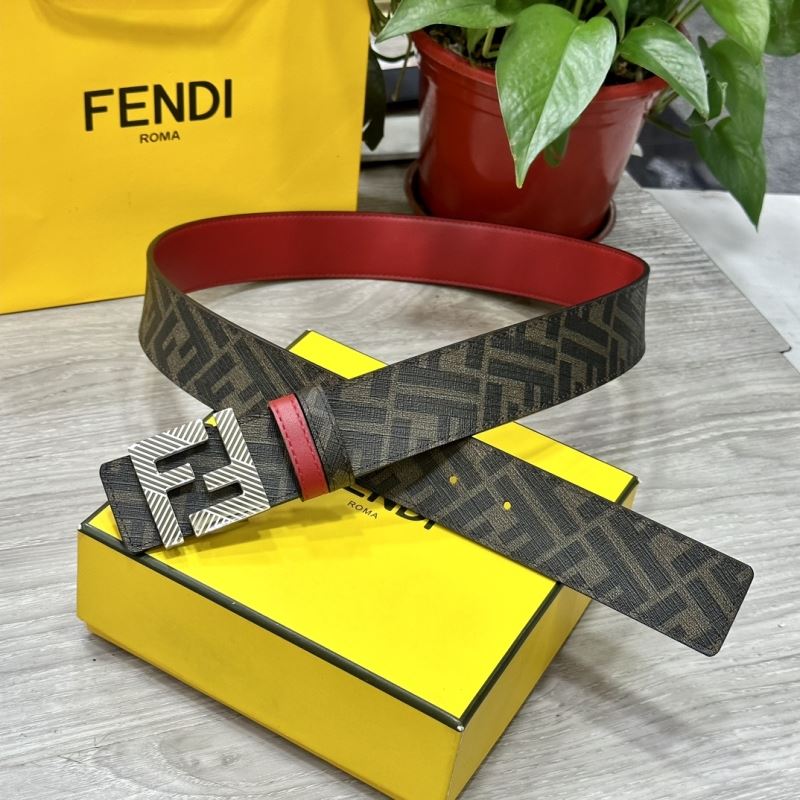 Fendi Belts