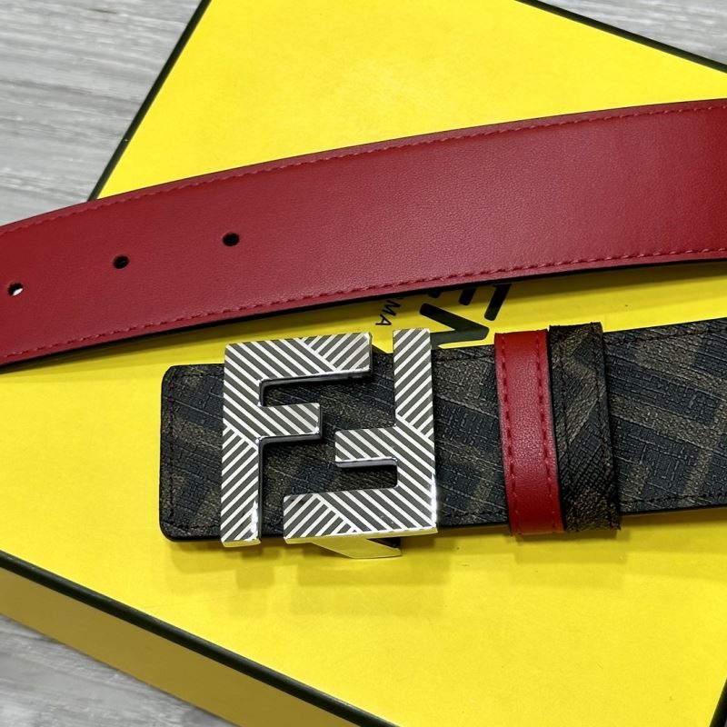 Fendi Belts