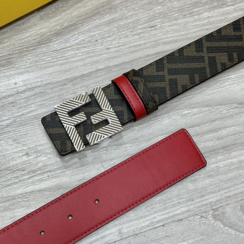 Fendi Belts