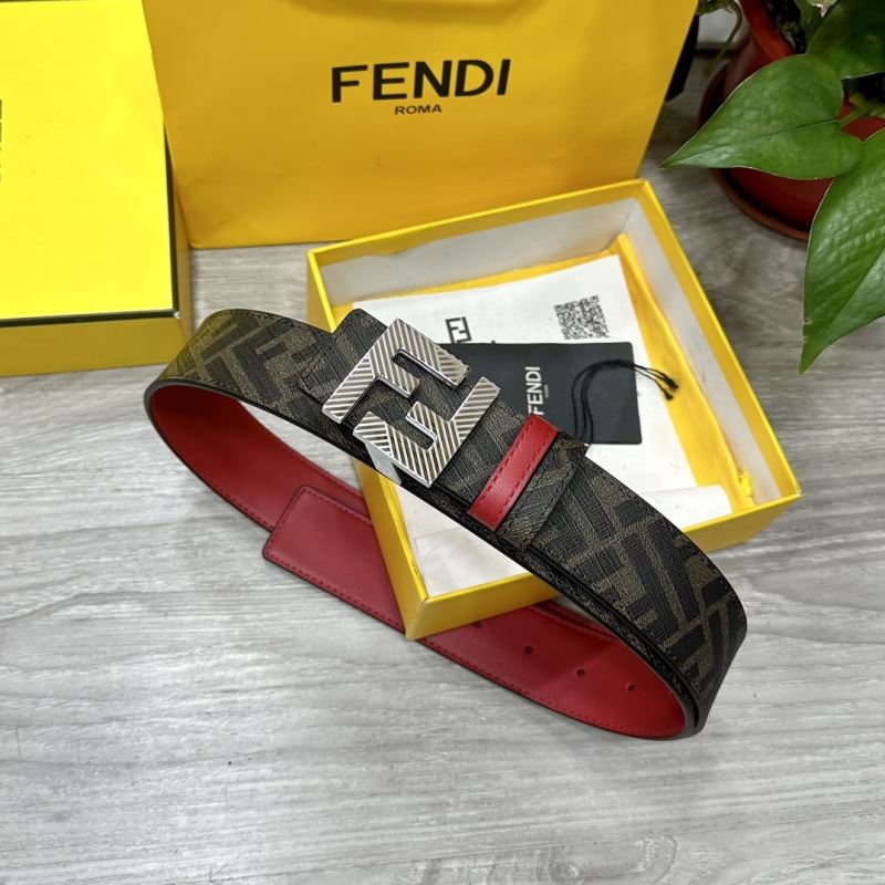 Fendi Belts