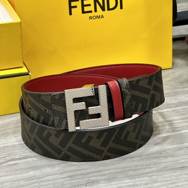 Fendi Belts