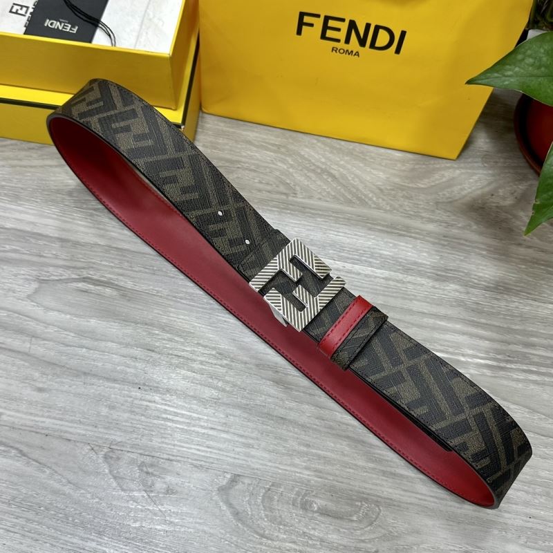 Fendi Belts