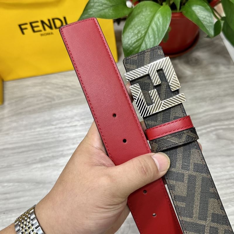 Fendi Belts