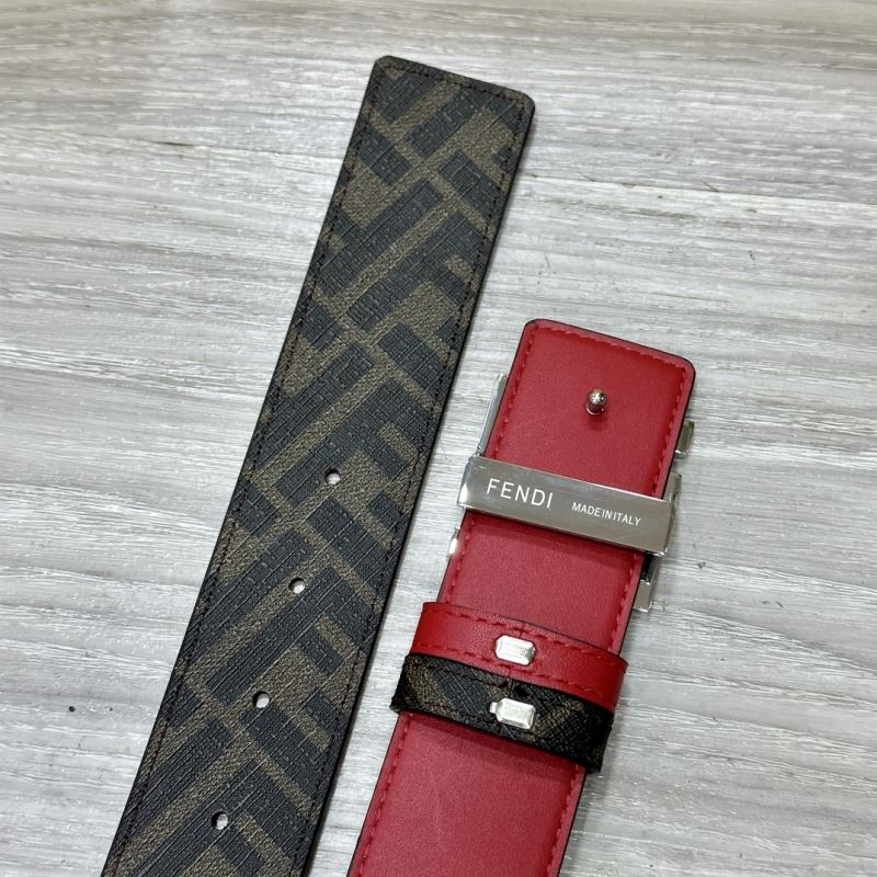 Fendi Belts