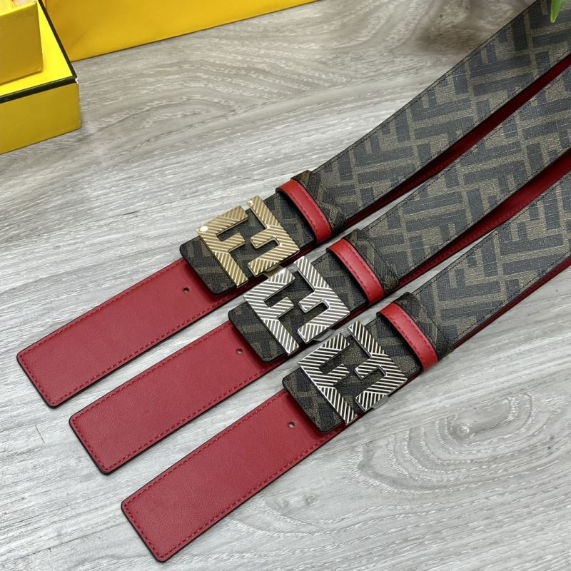 Fendi Belts