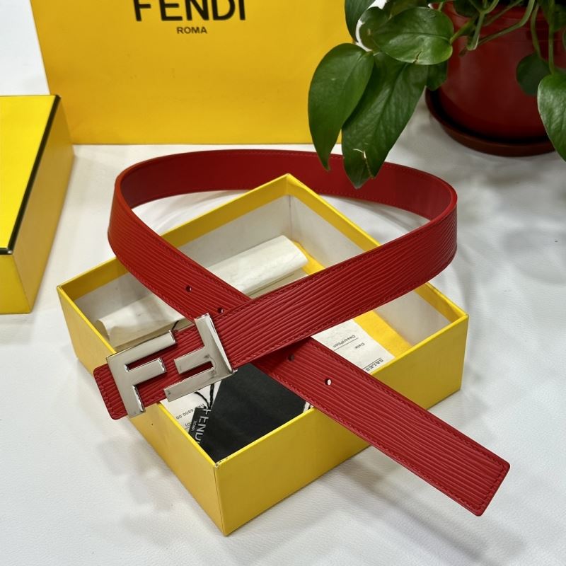 Fendi Belts