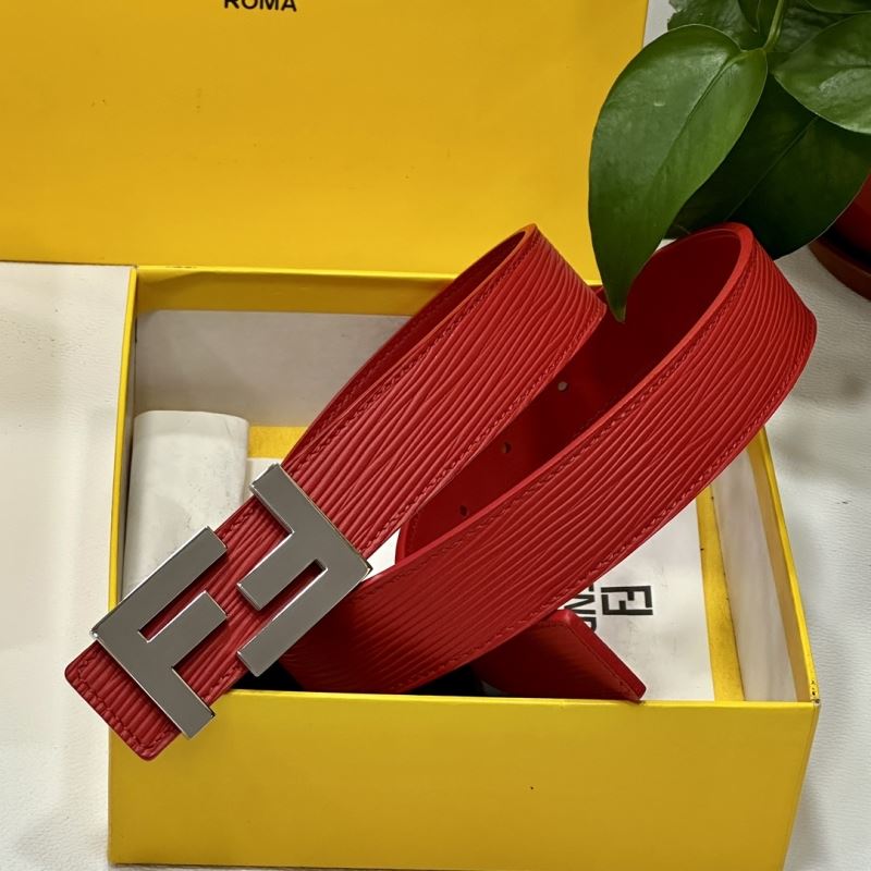 Fendi Belts