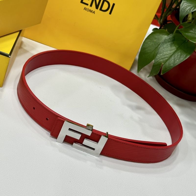 Fendi Belts