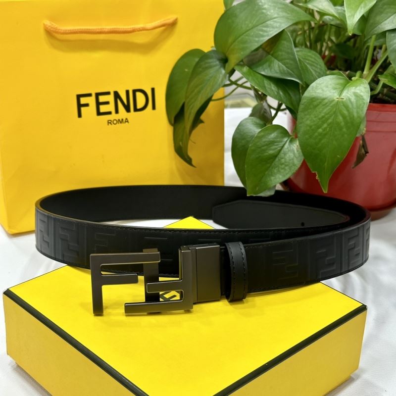 Fendi Belts