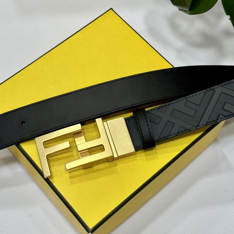 Fendi Belts