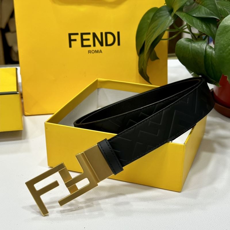 Fendi Belts