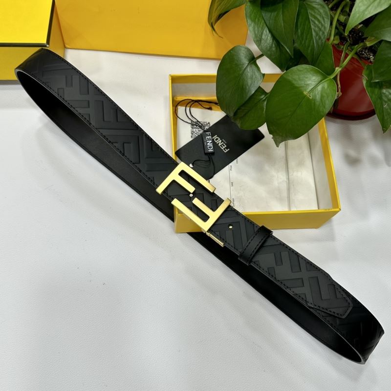 Fendi Belts