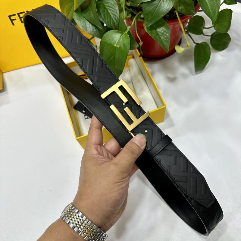 Fendi Belts