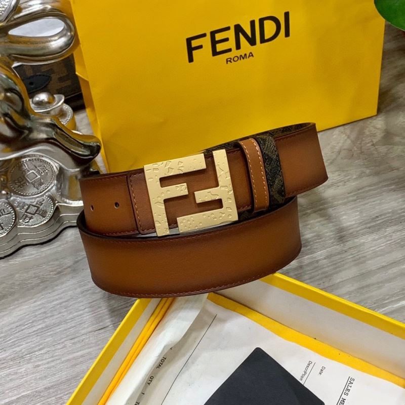 Fendi Belts