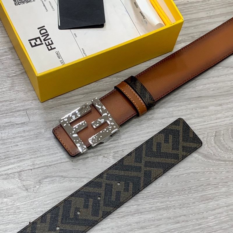 Fendi Belts