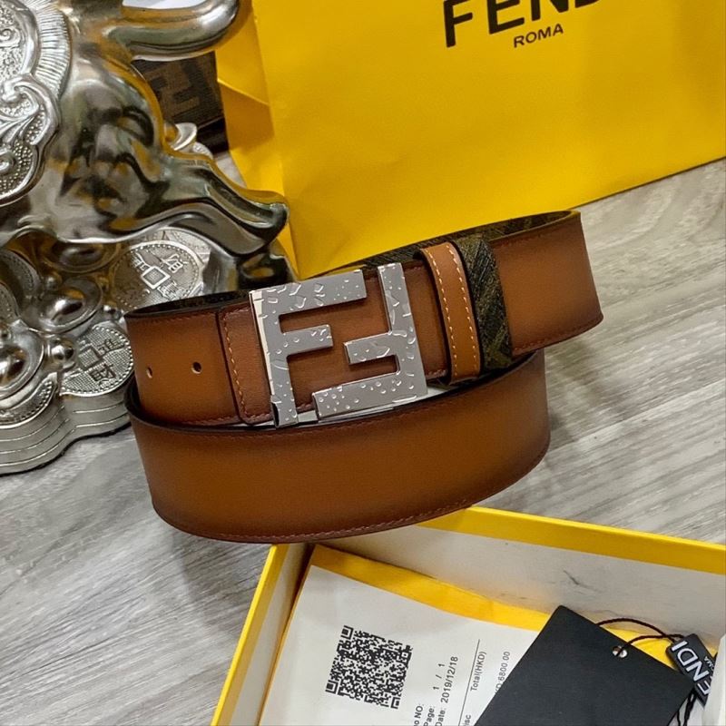 Fendi Belts