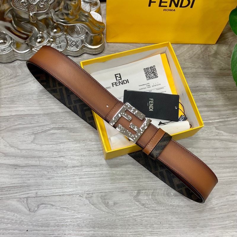 Fendi Belts