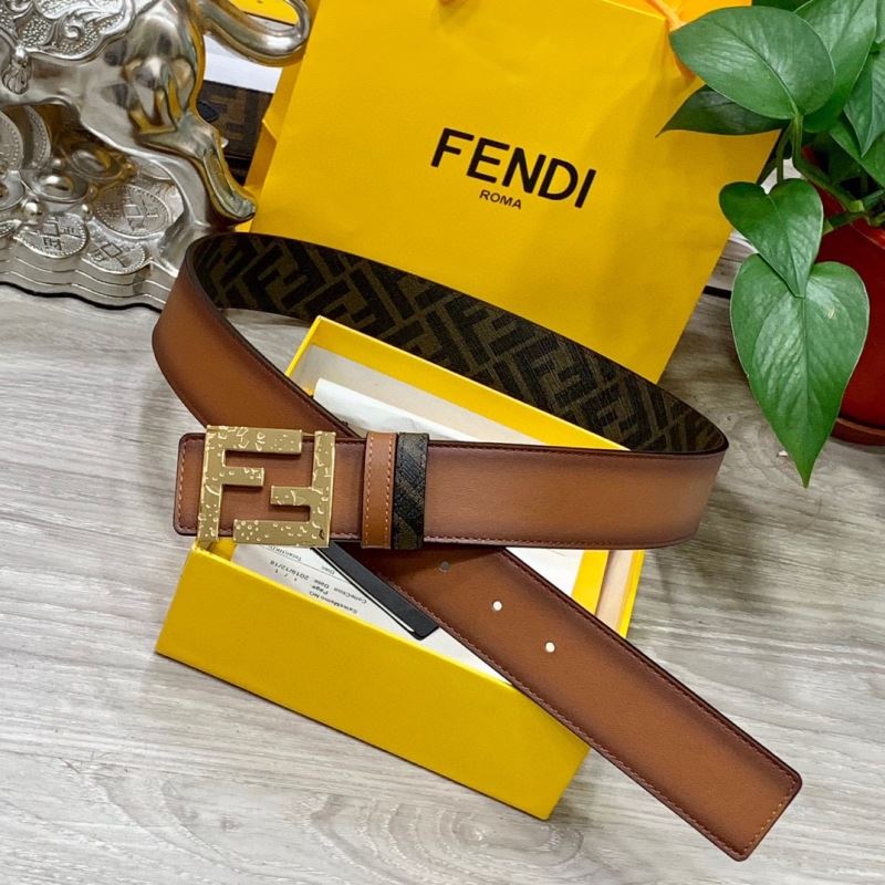 Fendi Belts