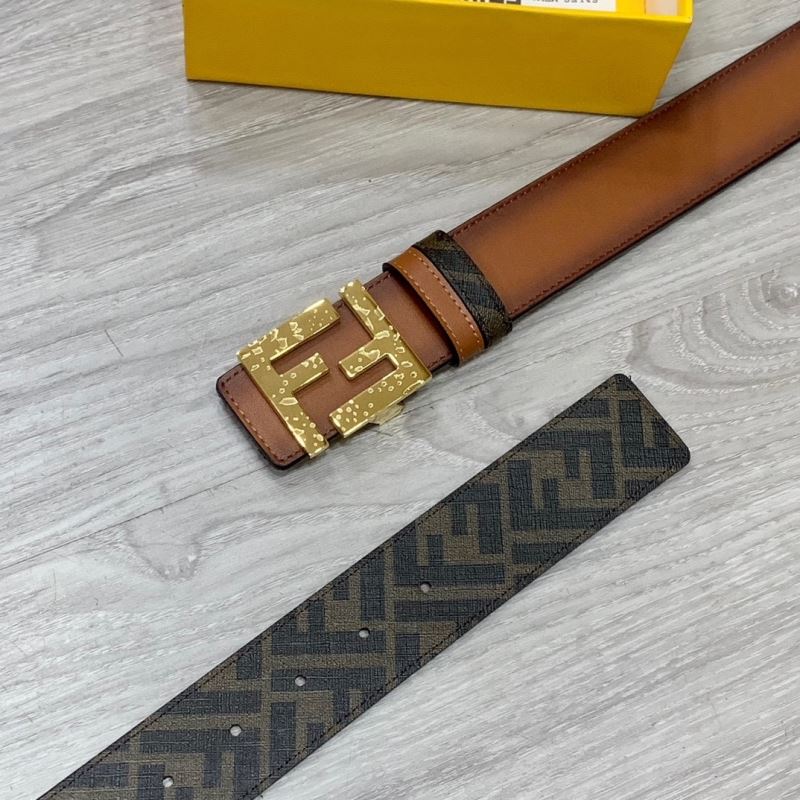 Fendi Belts