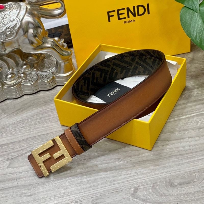 Fendi Belts