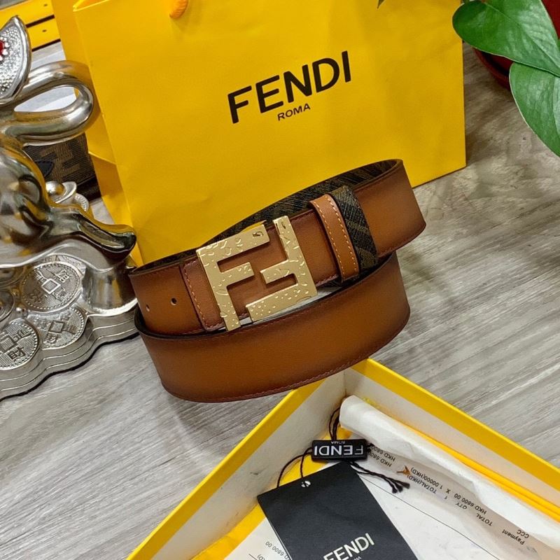 Fendi Belts