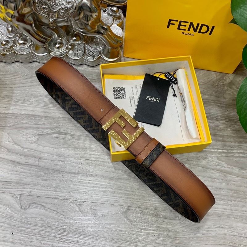 Fendi Belts