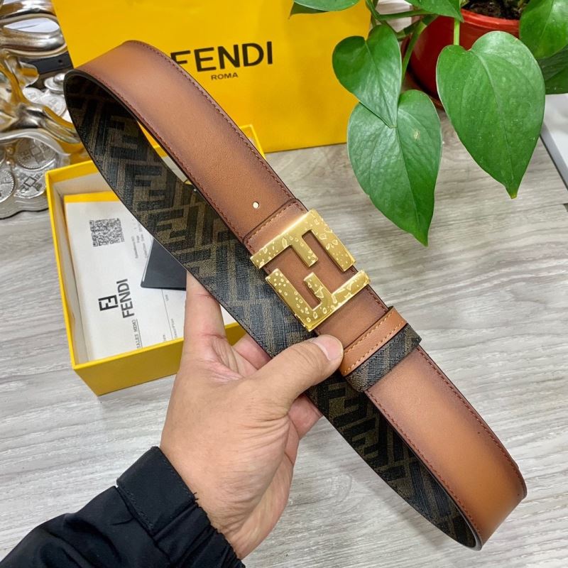 Fendi Belts