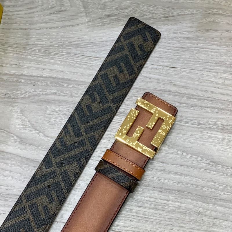 Fendi Belts