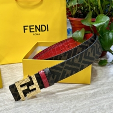 Fendi Belts