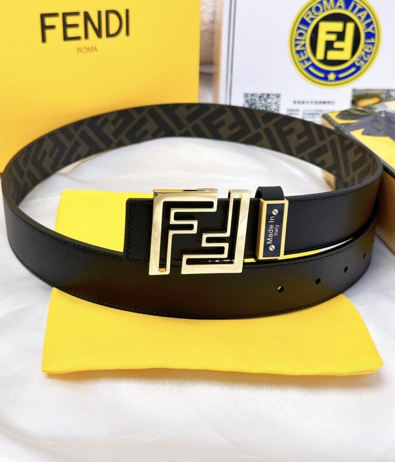 Fendi Belts