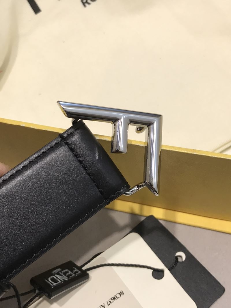 Fendi Belts