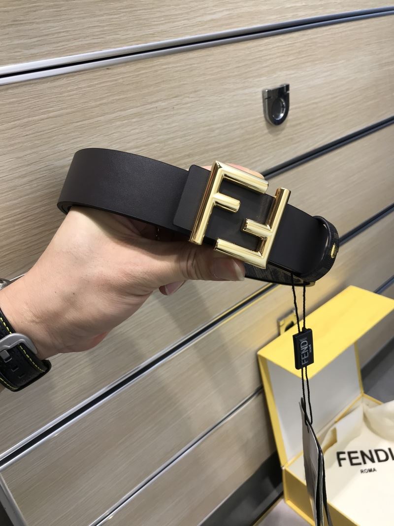 Fendi Belts