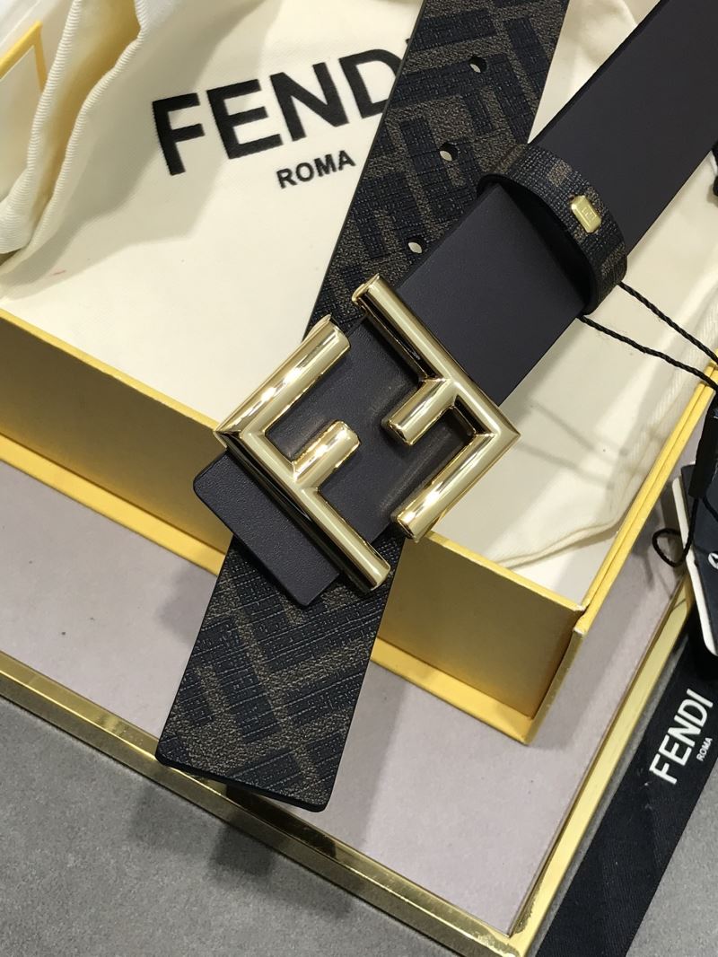 Fendi Belts