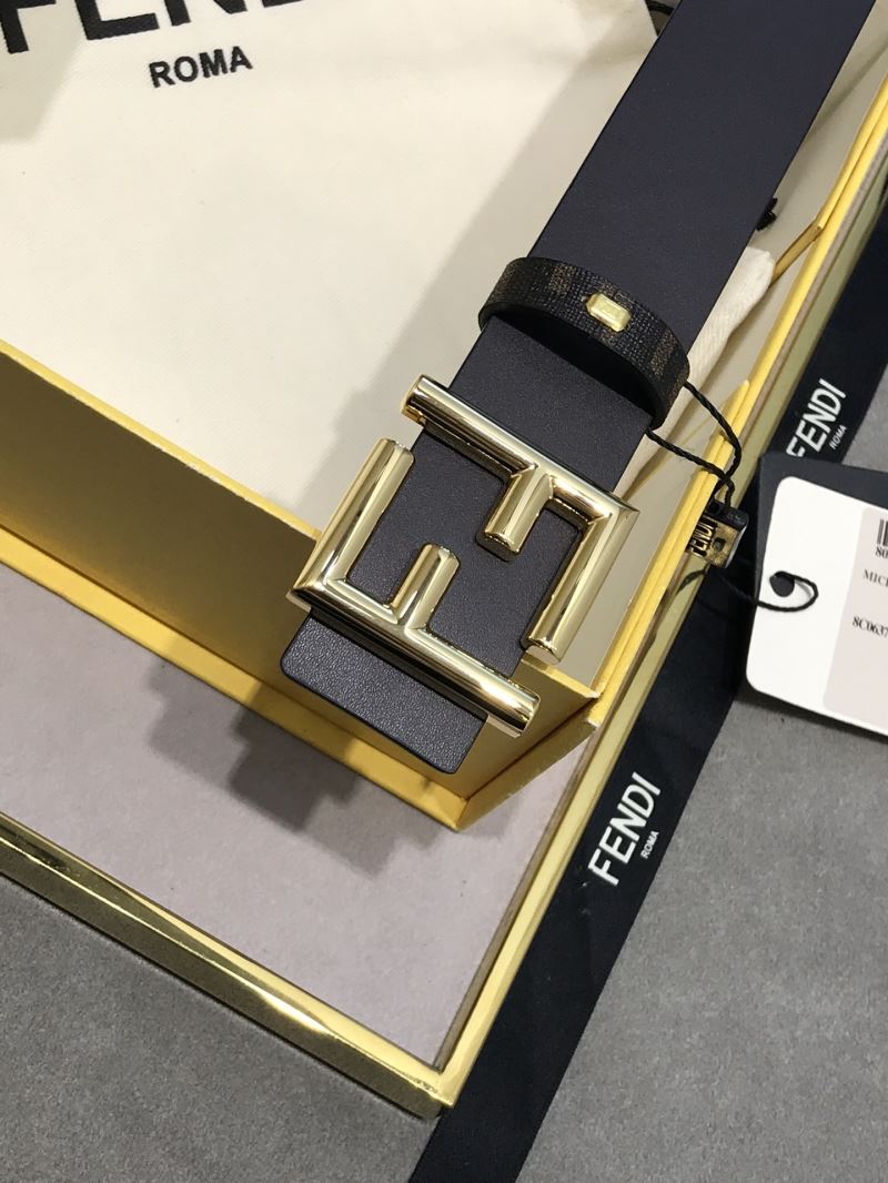 Fendi Belts