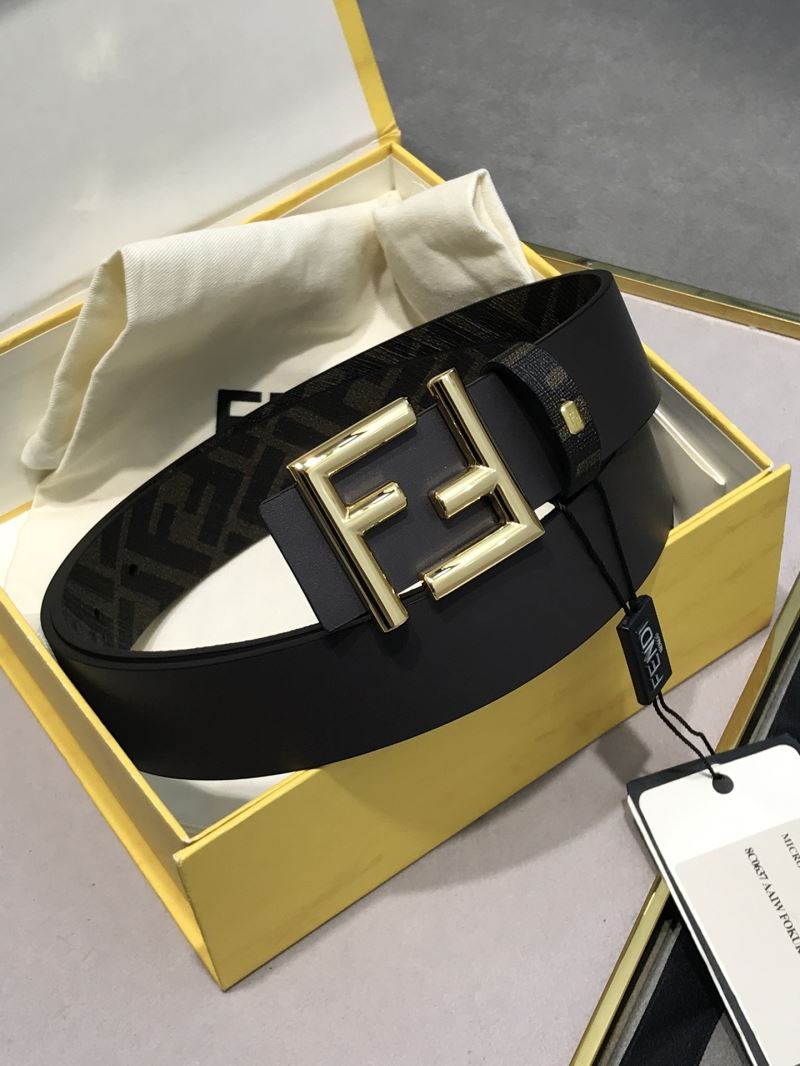 Fendi Belts