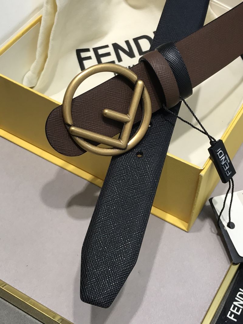 Fendi Belts